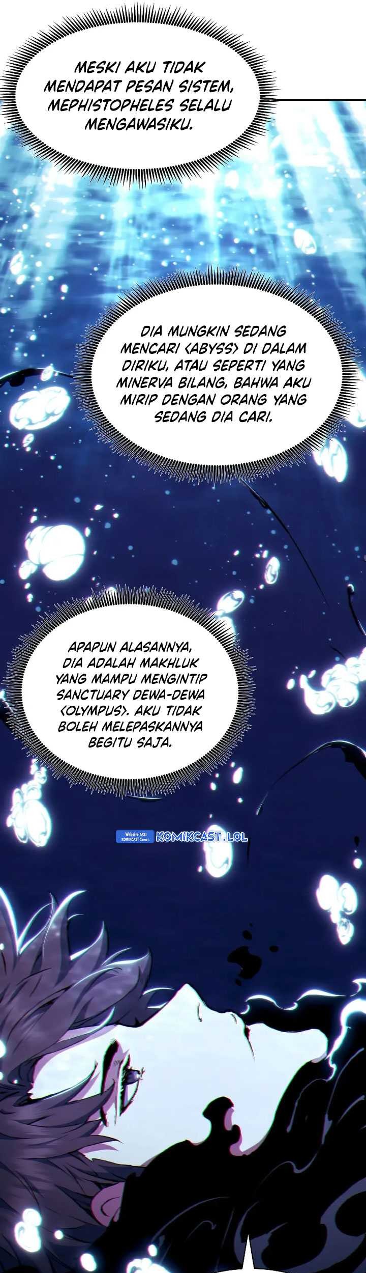 Return of the Broken Constellation chapter 101 halaman 13
