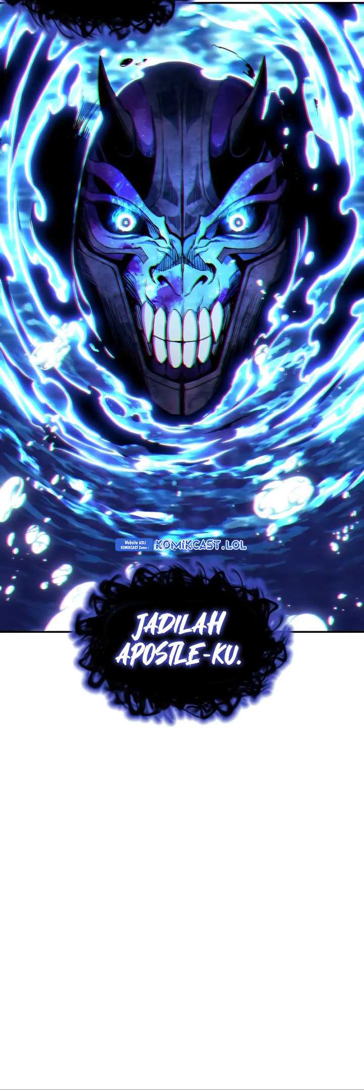 Return of the Broken Constellation chapter 101 halaman 17