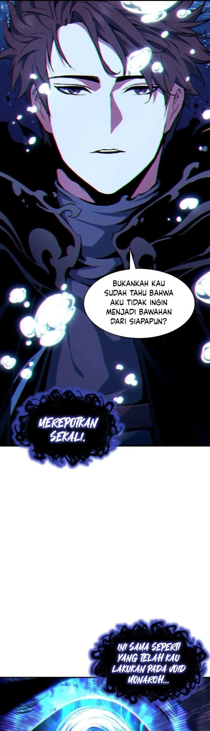Return of the Broken Constellation chapter 101 halaman 18