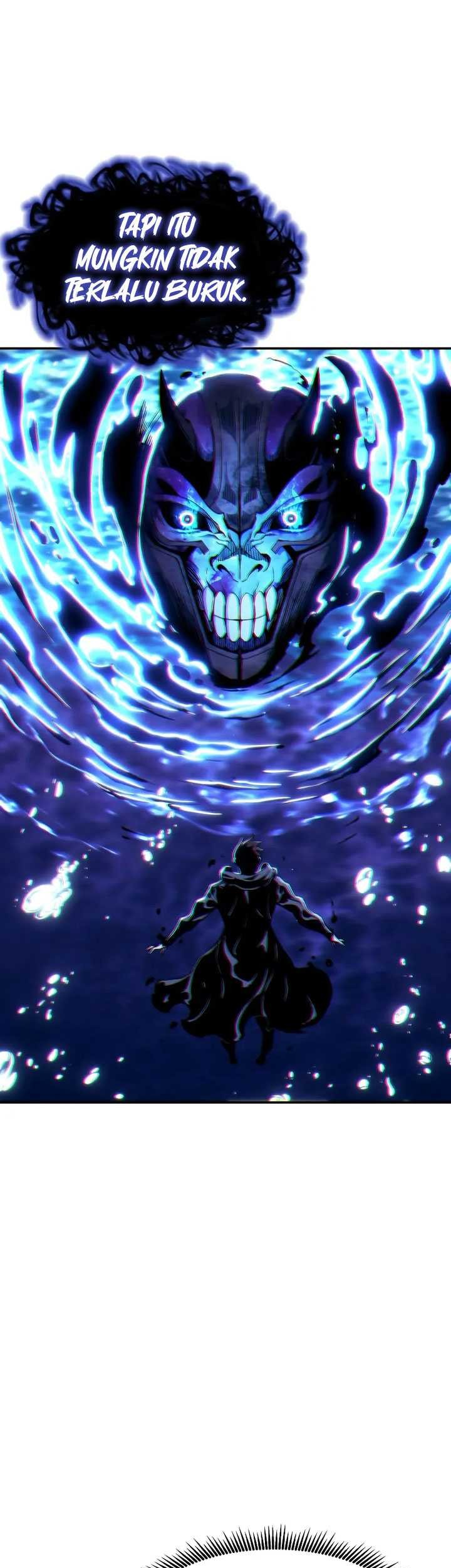 Return of the Broken Constellation chapter 101 halaman 20