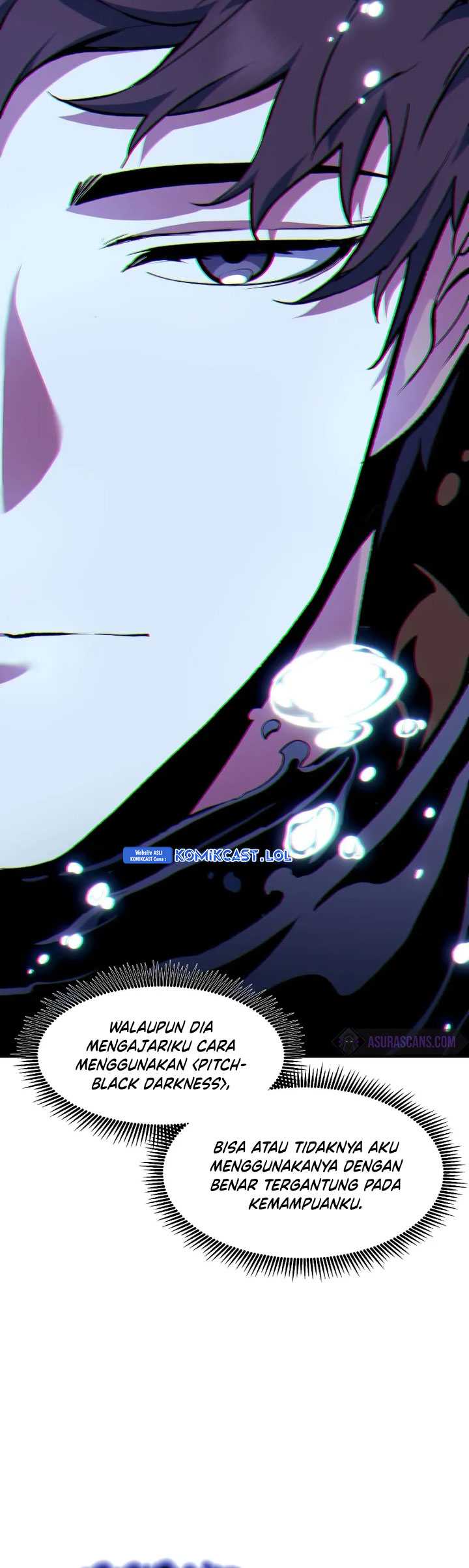 Return of the Broken Constellation chapter 101 halaman 22
