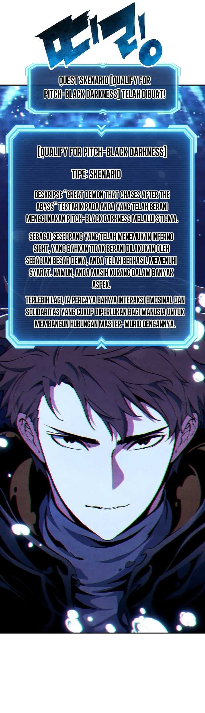 Return of the Broken Constellation chapter 101 halaman 25