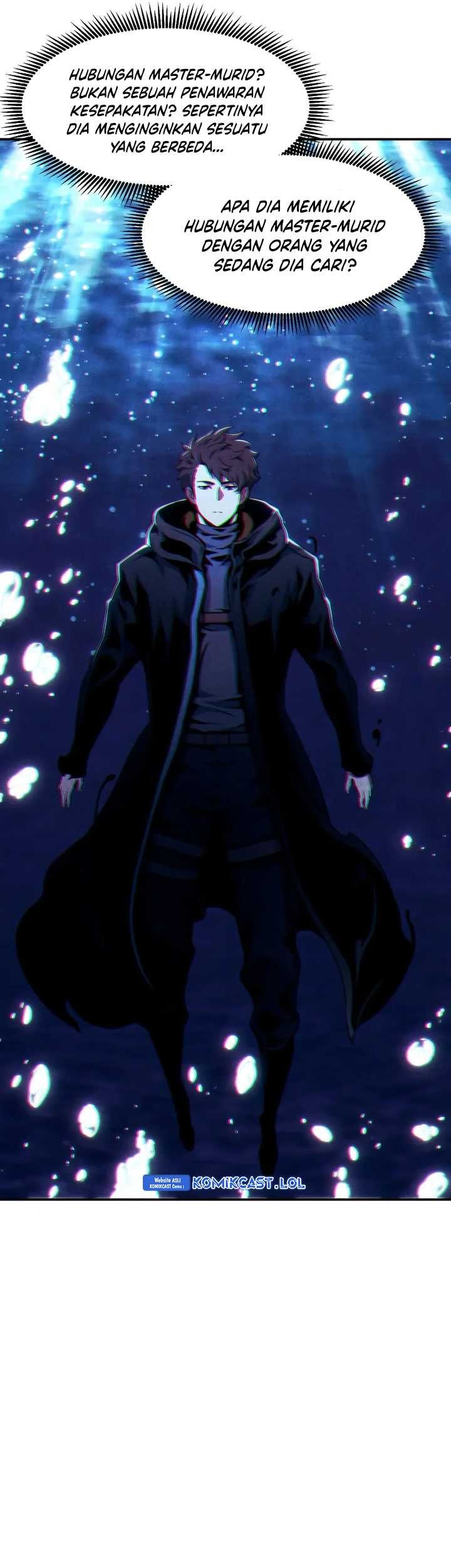 Return of the Broken Constellation chapter 101 halaman 27
