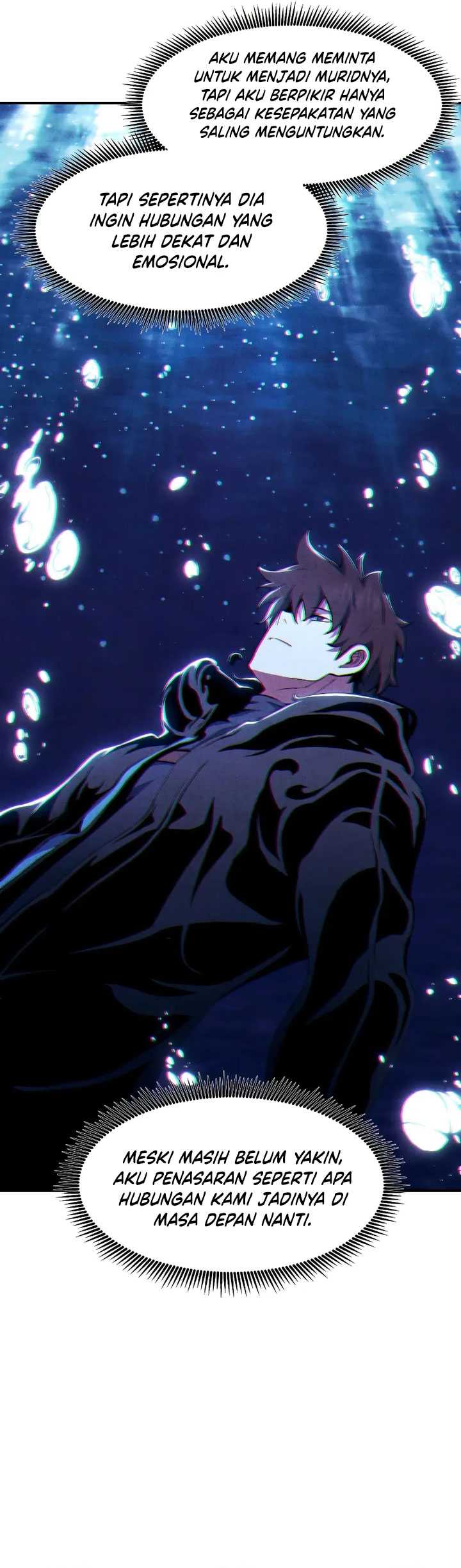 Return of the Broken Constellation chapter 101 halaman 32