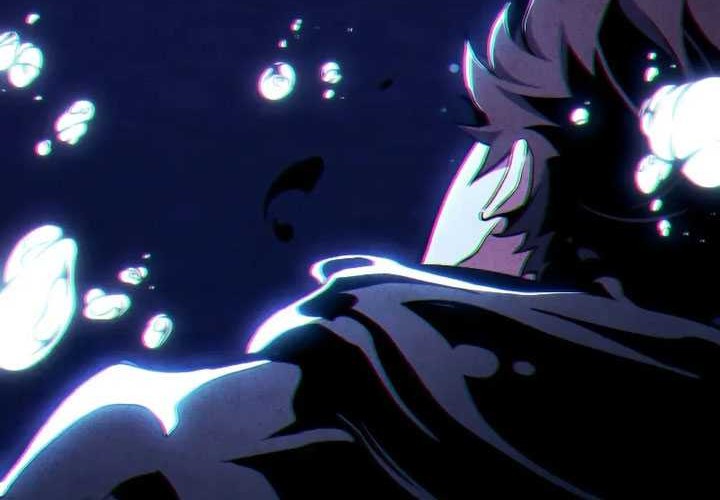 Return of the Broken Constellation chapter 101 halaman 34