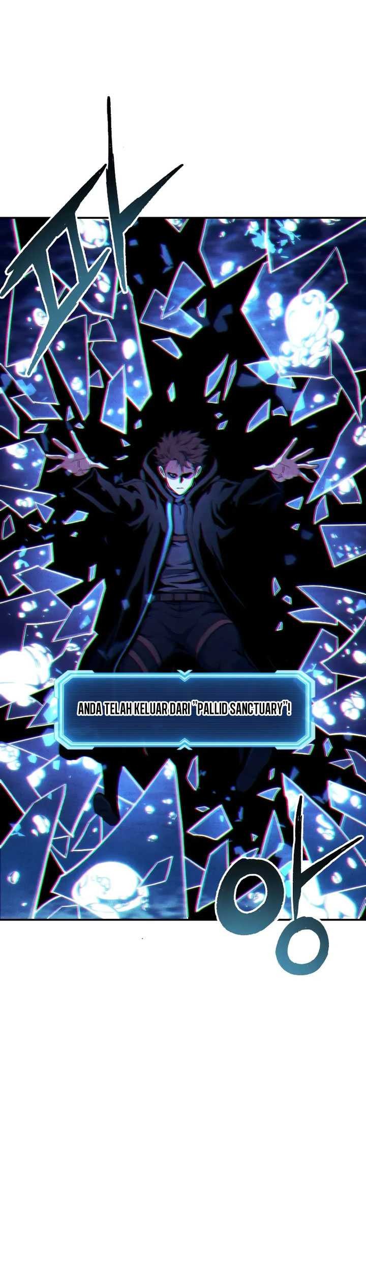 Return of the Broken Constellation chapter 101 halaman 37