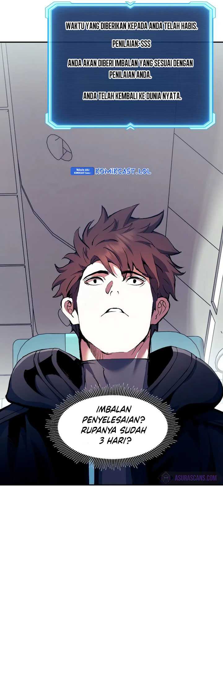Return of the Broken Constellation chapter 101 halaman 42