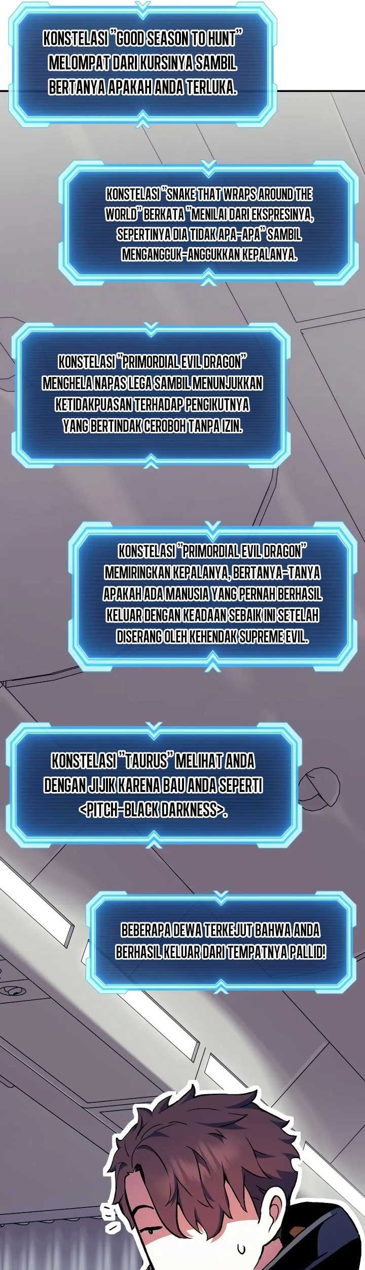 Return of the Broken Constellation chapter 101 halaman 44