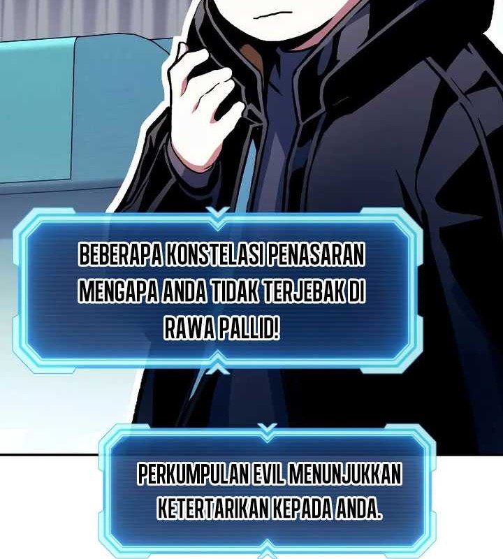 Return of the Broken Constellation chapter 101 halaman 45