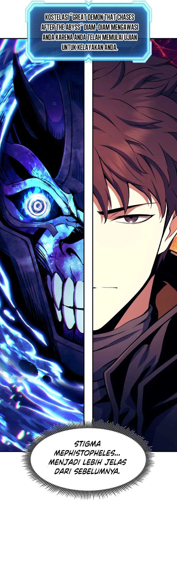 Return of the Broken Constellation chapter 101 halaman 48