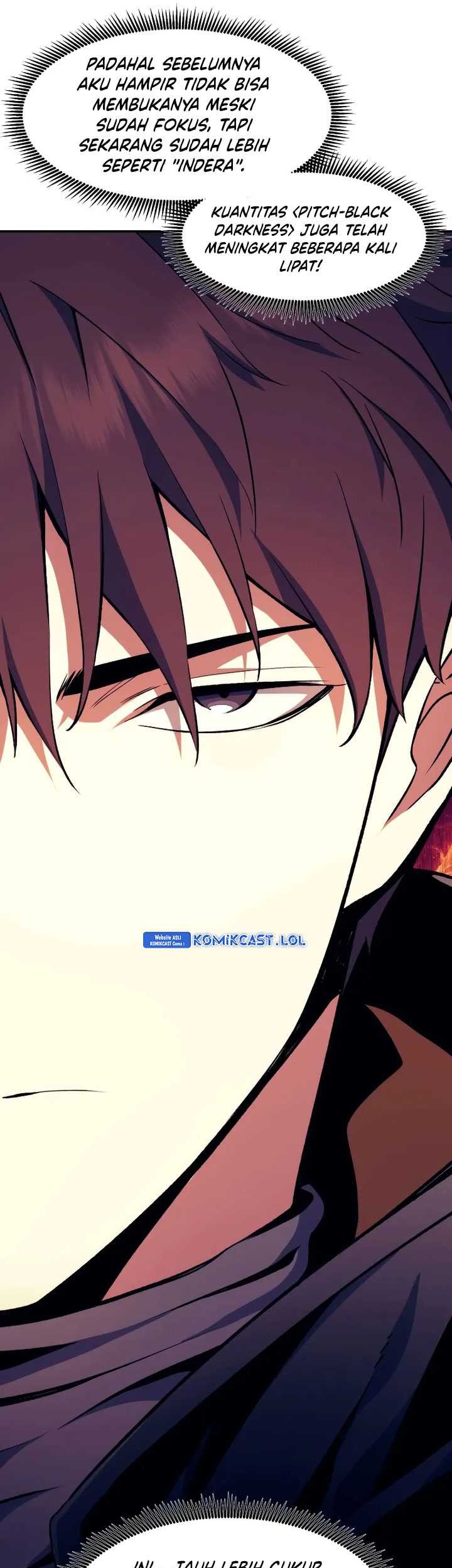 Return of the Broken Constellation chapter 101 halaman 49