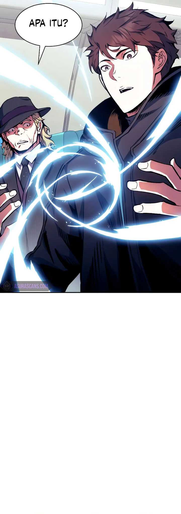 Return of the Broken Constellation chapter 101 halaman 52