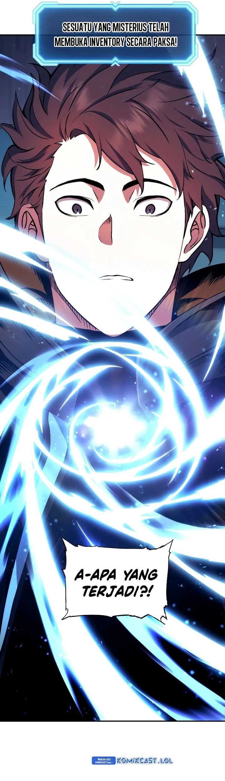 Return of the Broken Constellation chapter 101 halaman 53