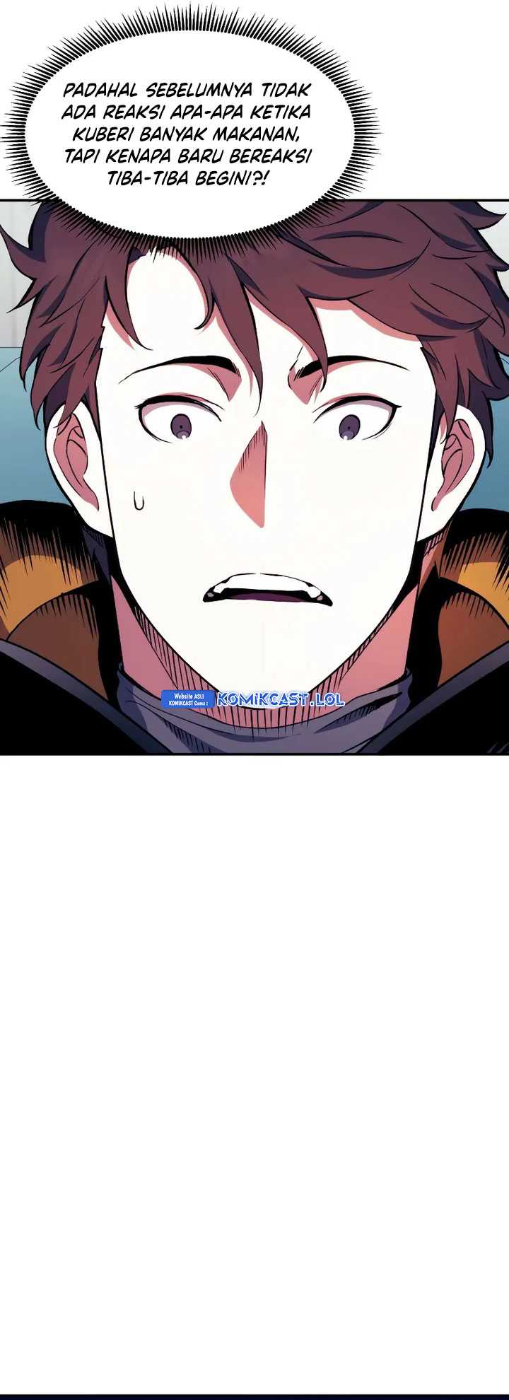 Return of the Broken Constellation chapter 101 halaman 56