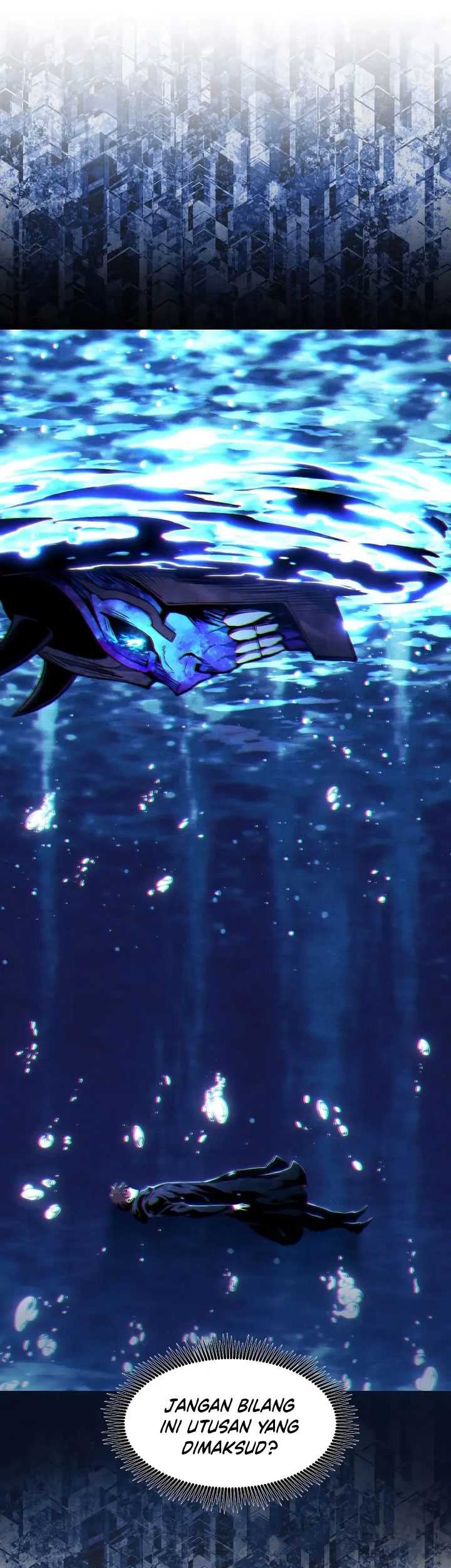 Return of the Broken Constellation chapter 101 halaman 61