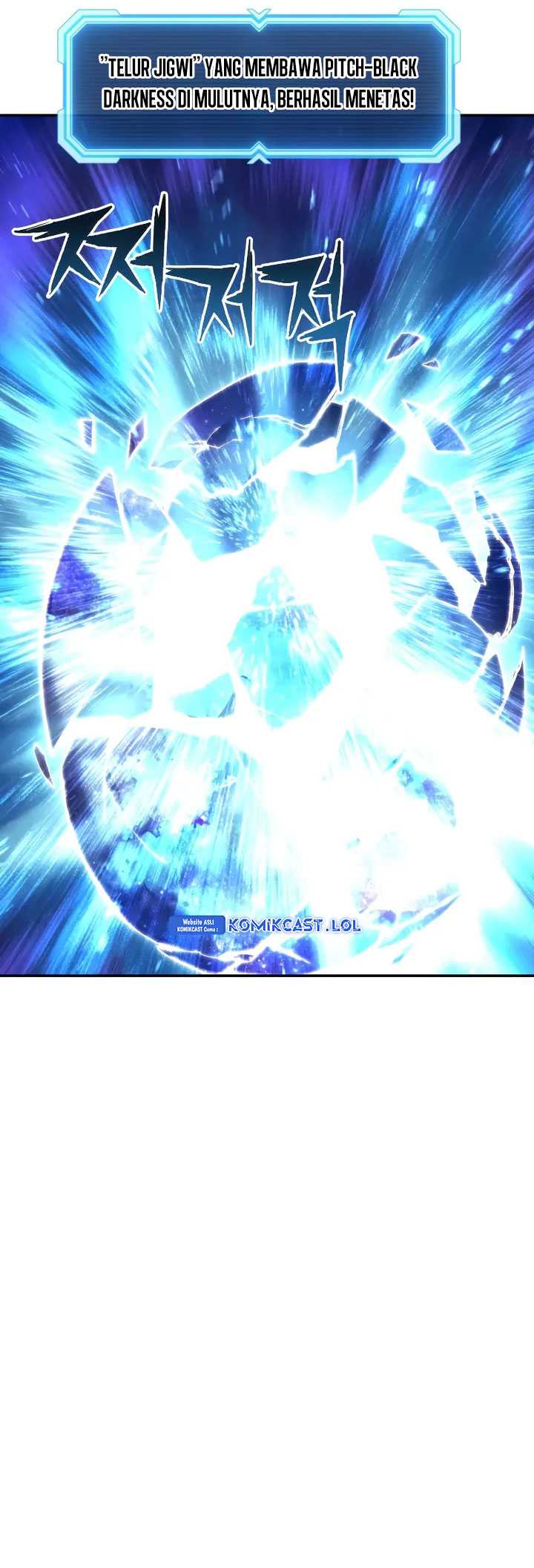 Return of the Broken Constellation chapter 101 halaman 63