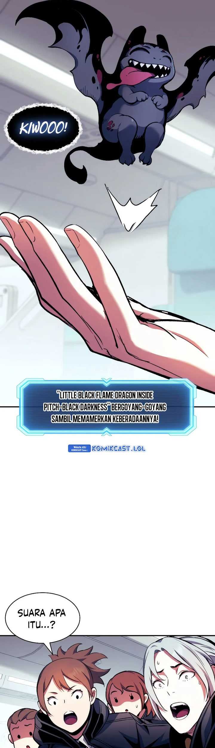 Return of the Broken Constellation chapter 101 halaman 70