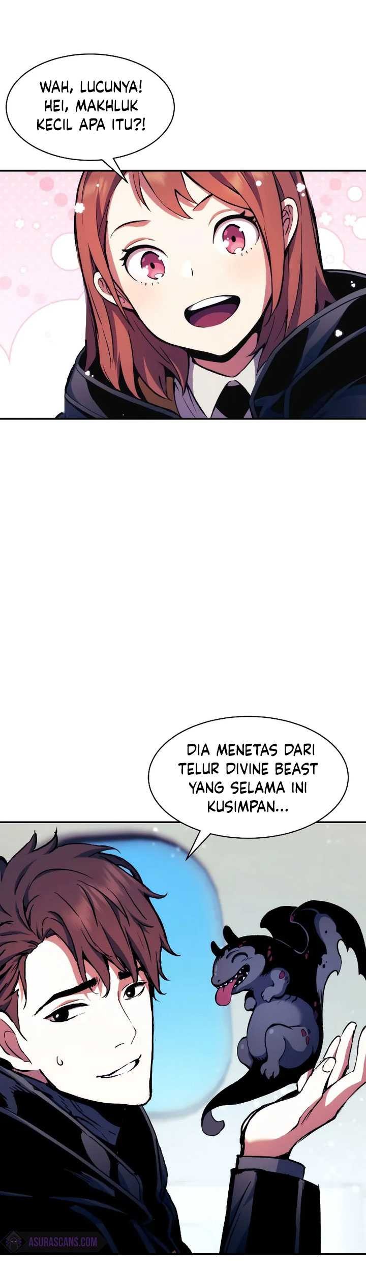 Return of the Broken Constellation chapter 101 halaman 72