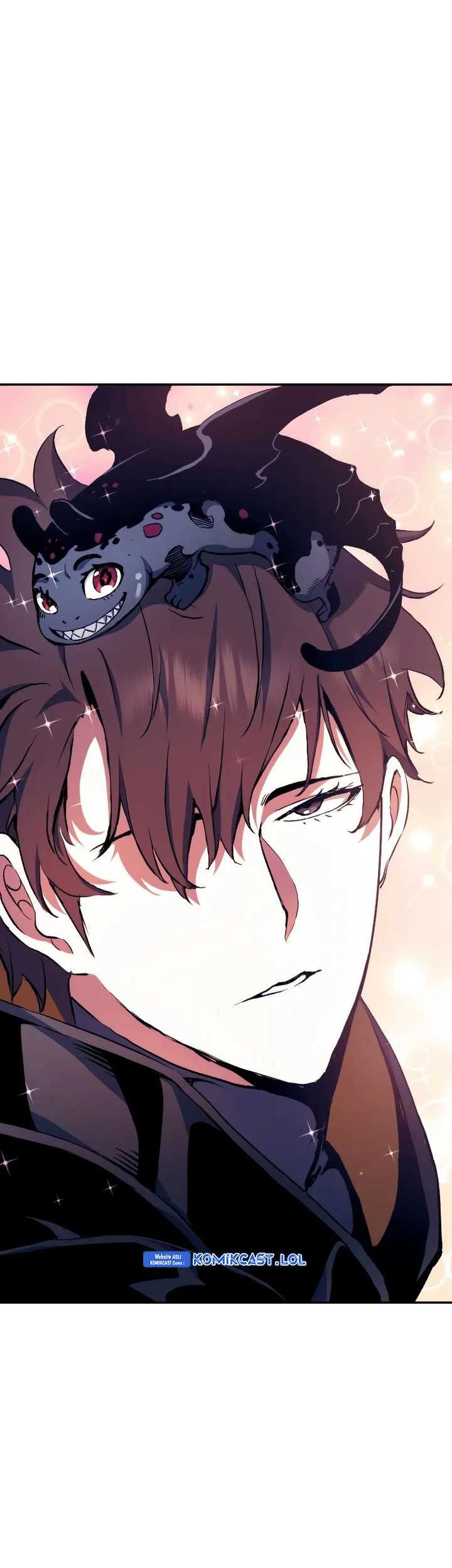 Return of the Broken Constellation chapter 101 halaman 76