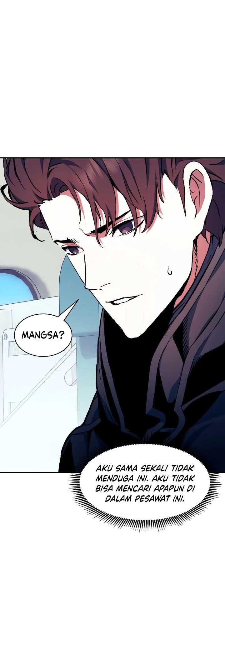 Return of the Broken Constellation chapter 101 halaman 81
