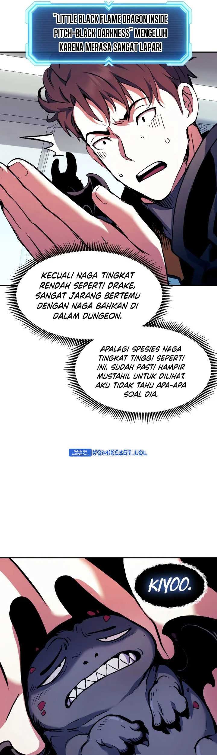 Return of the Broken Constellation chapter 101 halaman 86