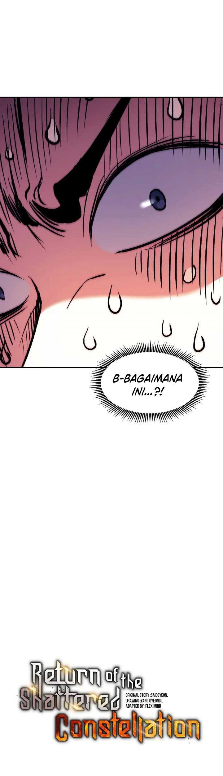 Return of the Broken Constellation chapter 101 halaman 90
