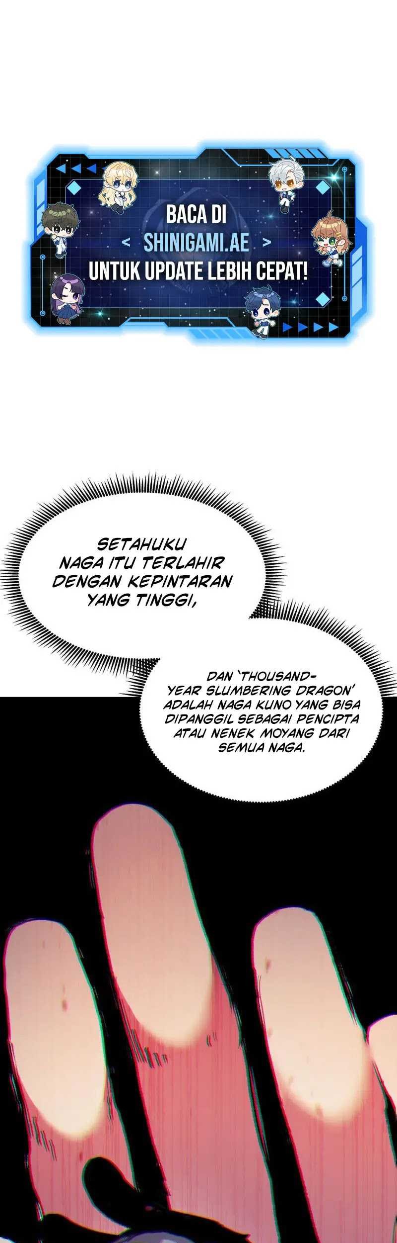 Return of the Broken Constellation chapter 102 halaman 2