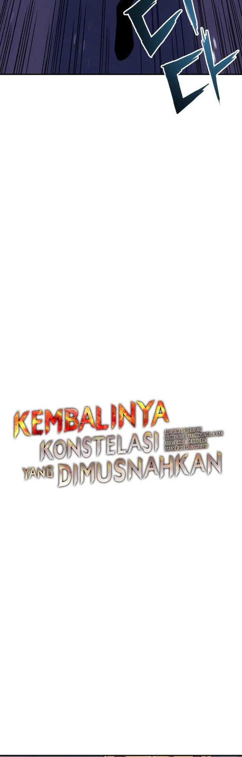 Return of the Broken Constellation chapter 102 halaman 7
