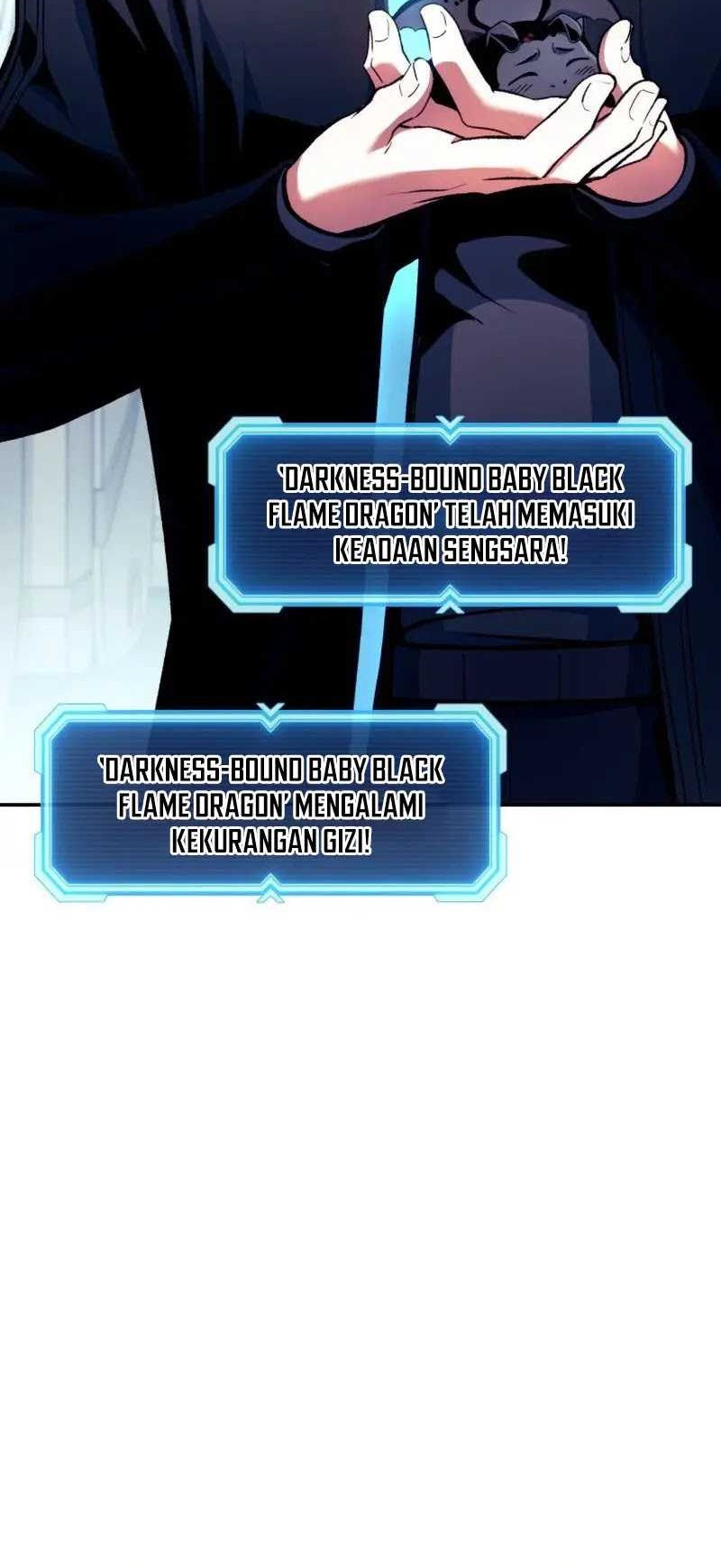 Return of the Broken Constellation chapter 102 halaman 9