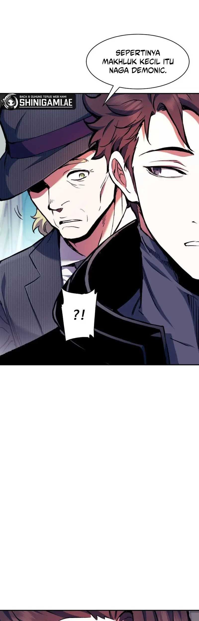 Return of the Broken Constellation chapter 102 halaman 12