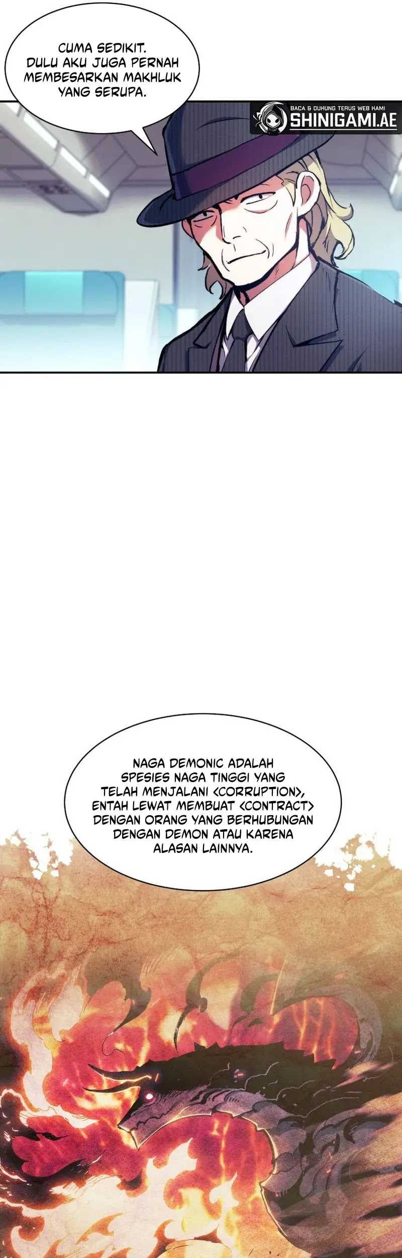 Return of the Broken Constellation chapter 102 halaman 14