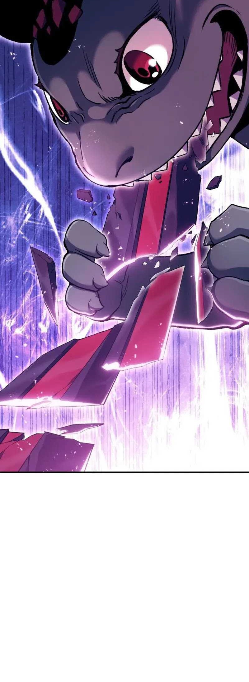 Return of the Broken Constellation chapter 102 halaman 21