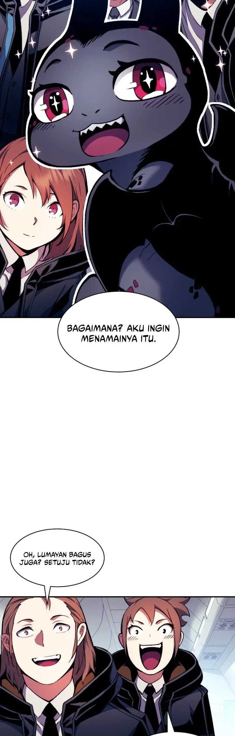 Return of the Broken Constellation chapter 102 halaman 36