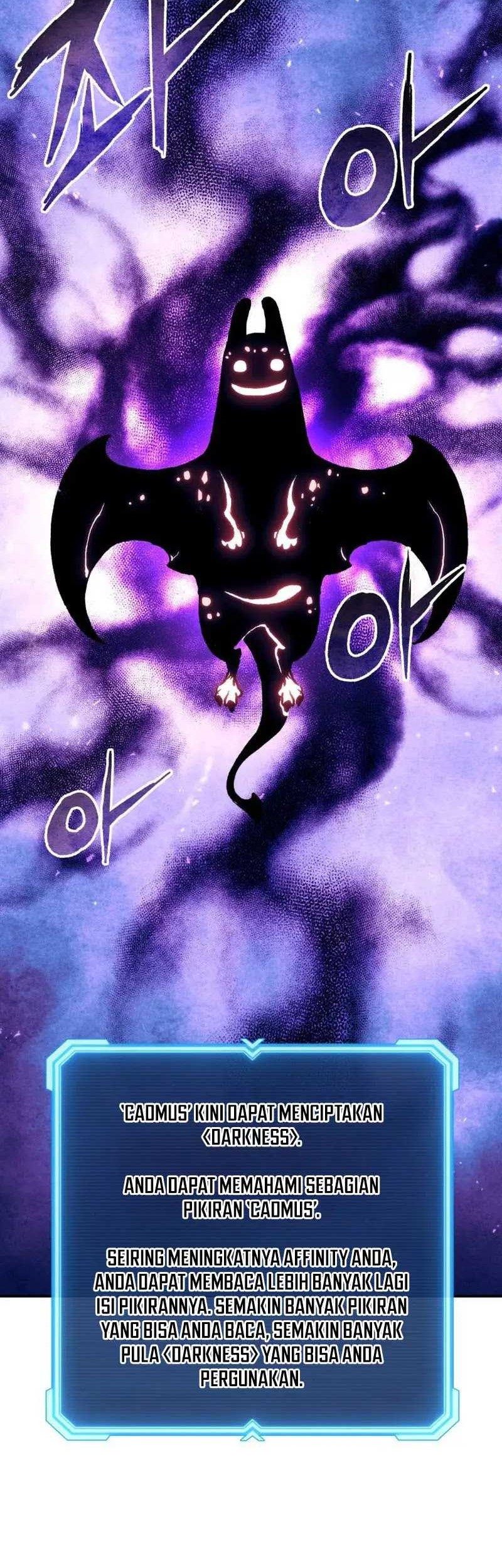 Return of the Broken Constellation chapter 102 halaman 41
