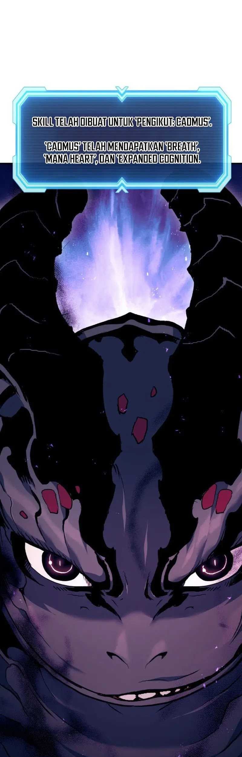 Return of the Broken Constellation chapter 102 halaman 42