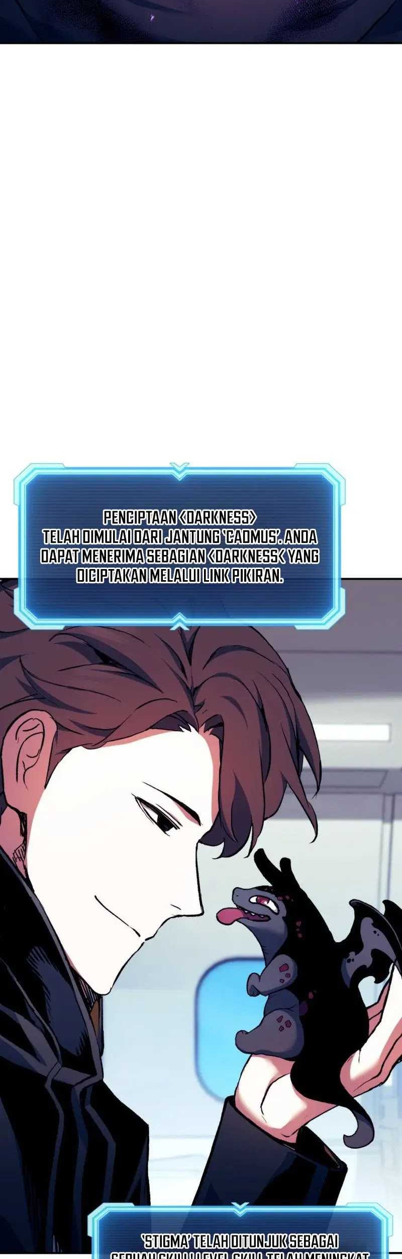 Return of the Broken Constellation chapter 102 halaman 43