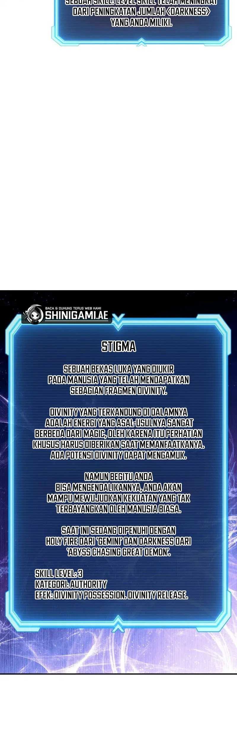 Return of the Broken Constellation chapter 102 halaman 44