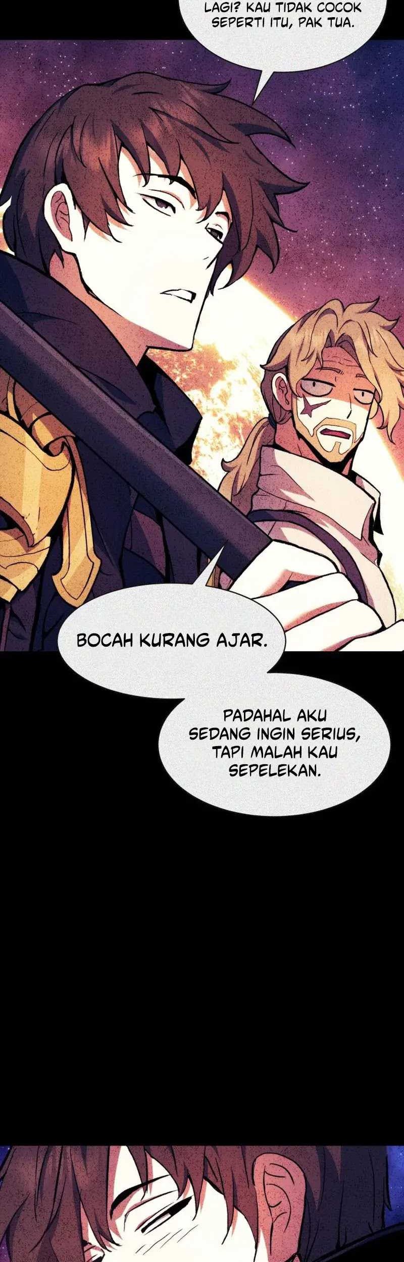 Return of the Broken Constellation chapter 102 halaman 48