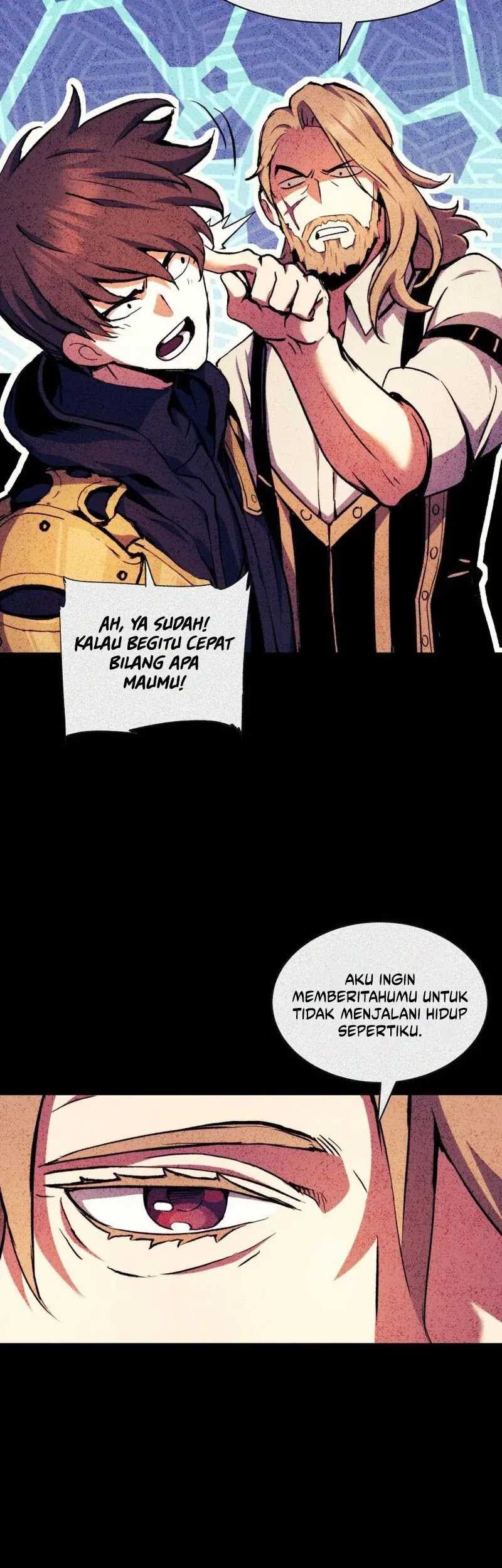 Return of the Broken Constellation chapter 102 halaman 52
