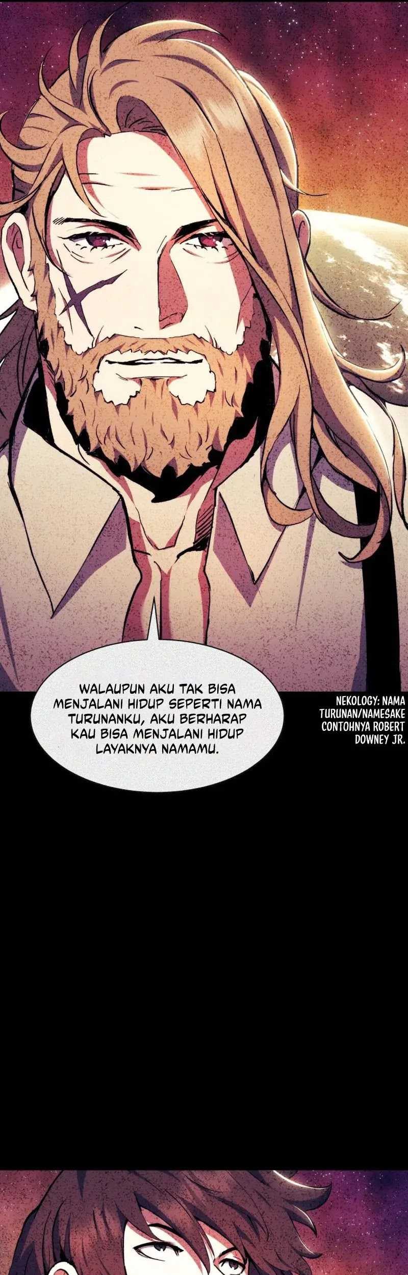 Return of the Broken Constellation chapter 102 halaman 54