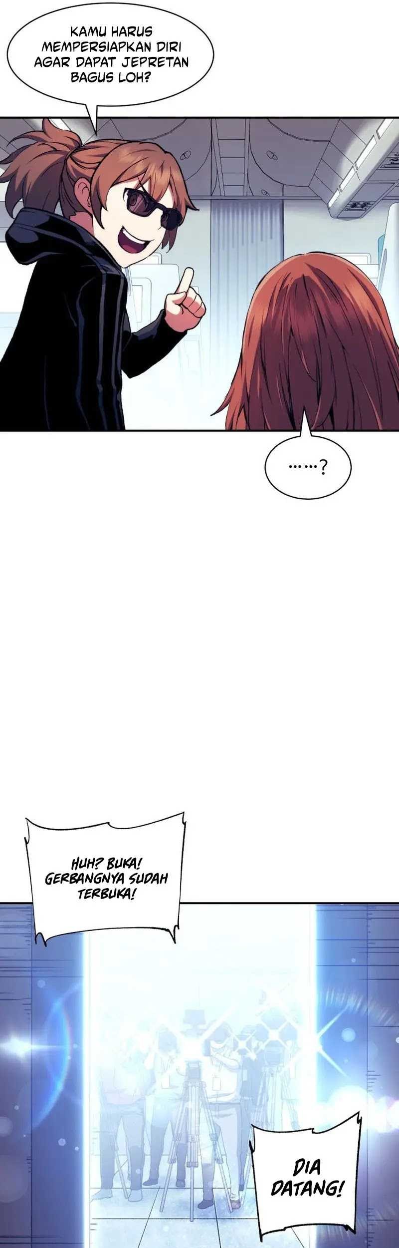 Return of the Broken Constellation chapter 102 halaman 62