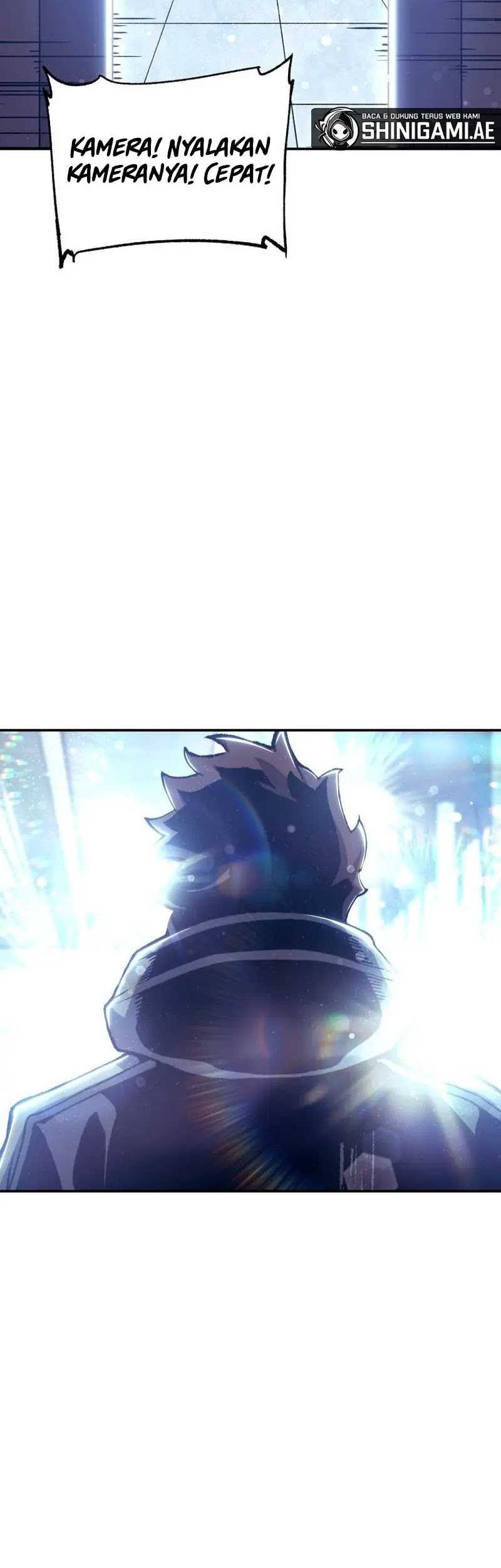 Return of the Broken Constellation chapter 102 halaman 63