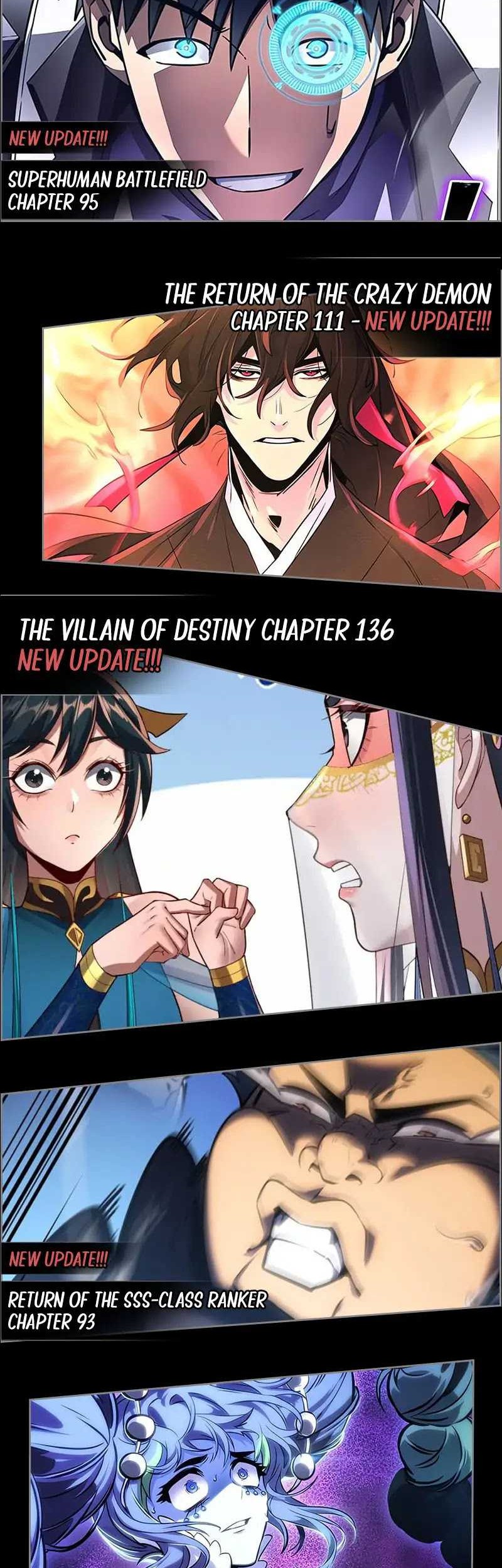 Return of the Broken Constellation chapter 102 halaman 70