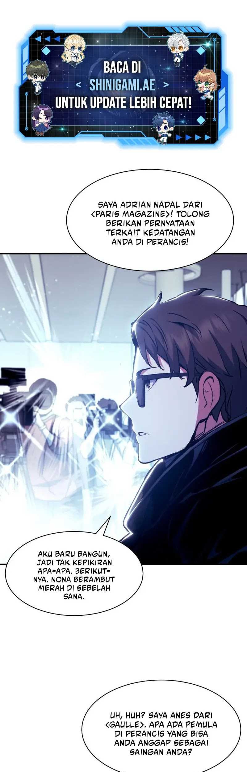 Return of the Broken Constellation chapter 103 halaman 2