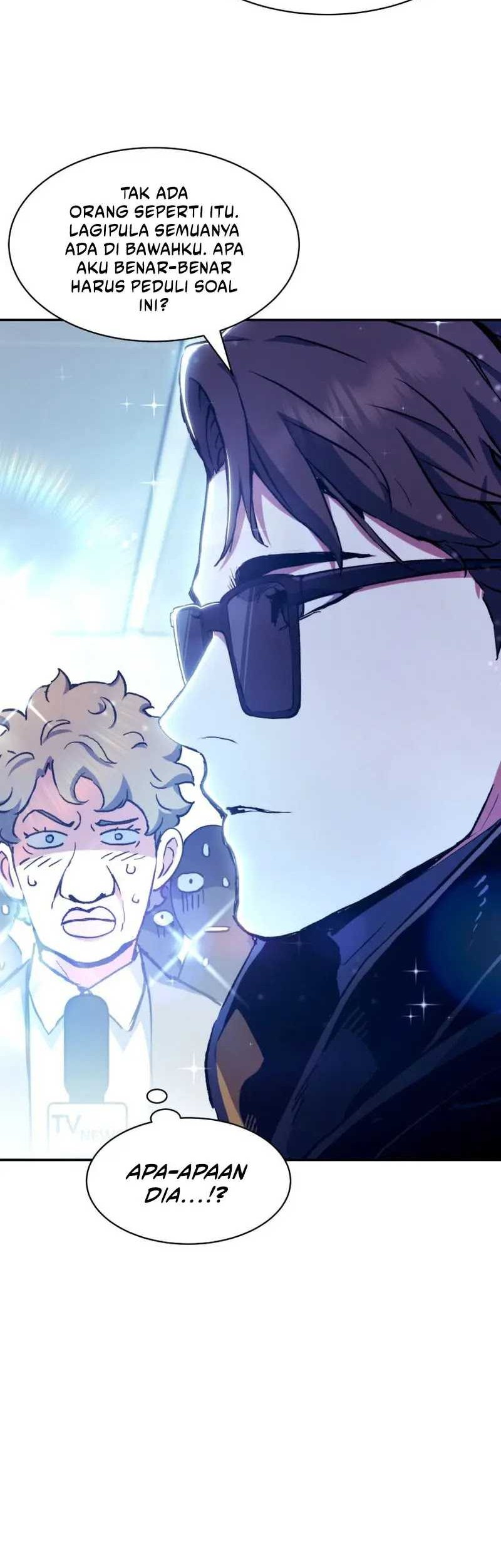 Return of the Broken Constellation chapter 103 halaman 3