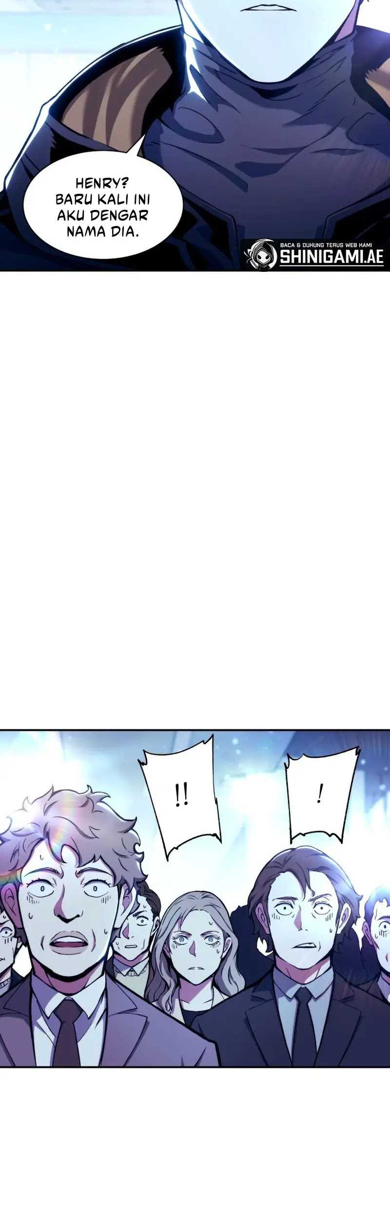 Return of the Broken Constellation chapter 103 halaman 5
