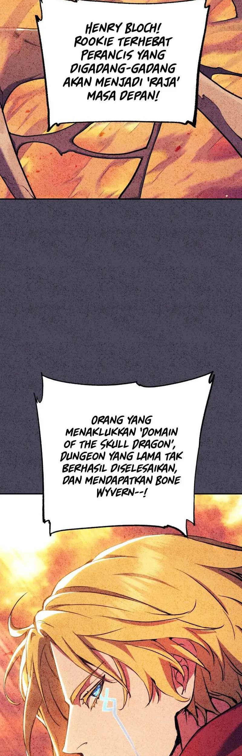 Return of the Broken Constellation chapter 103 halaman 8