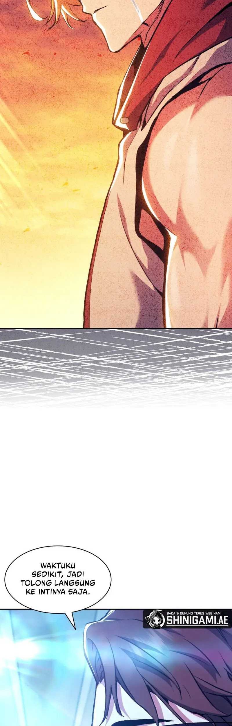 Return of the Broken Constellation chapter 103 halaman 9