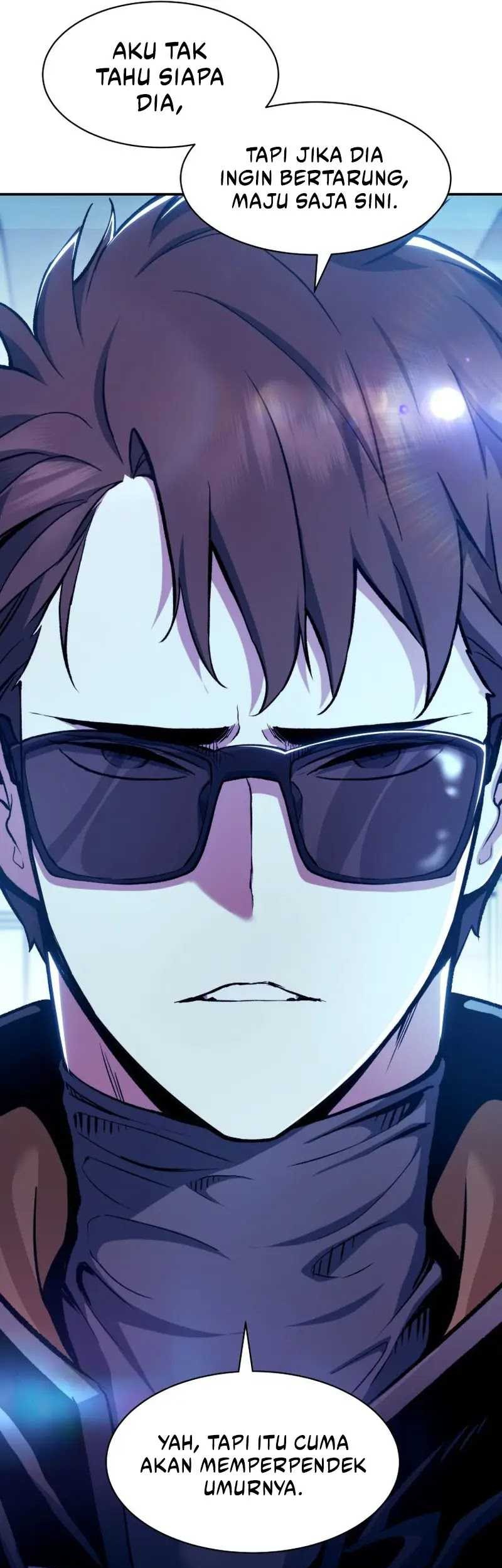 Return of the Broken Constellation chapter 103 halaman 11