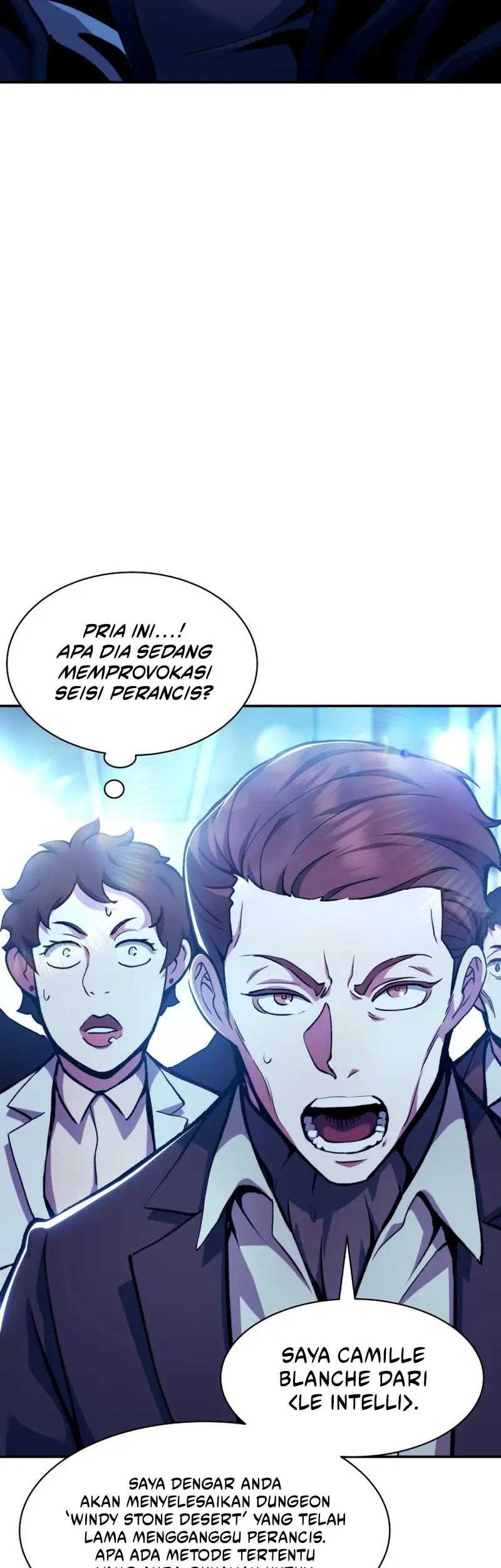 Return of the Broken Constellation chapter 103 halaman 12